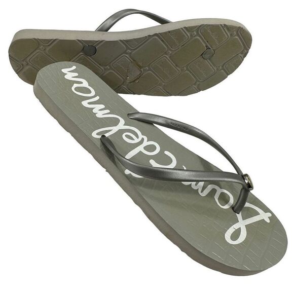 Sam Edelman Shoes - Sam Edleman Women’s Flip-flops